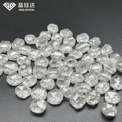 DEF Color Diament wysokociśnieniowy wysokotemperaturowy VS SI Lab Wyprodukowane diamenty