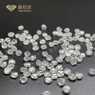 Yuda Cystal 5Ct do 6Ct HPHT Lab Grown Diamonds