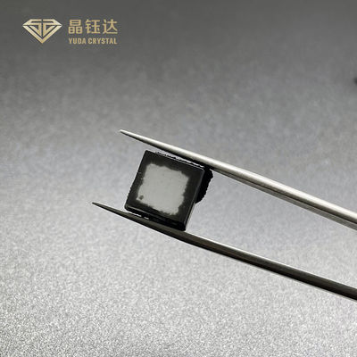 EF Color CVD Lab Grown Diamonds VVS VS 8,0 karatów 9,0 karatów 10,0 karatów