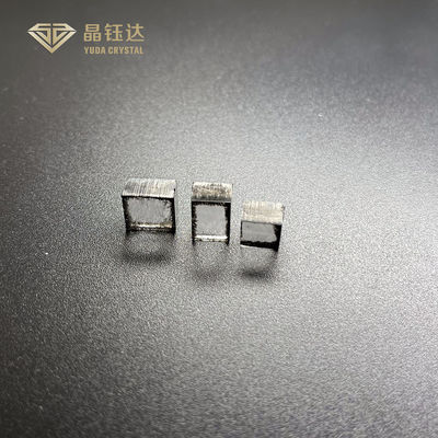 VS Plus 7,0 karatów 8,0 karatów CVD szorstkie diamenty Surowy nieoszlifowany diament do pierścienia 2ct