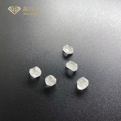 5Ct 5,5Ct 6,0Ct HPHT Rough Diamond High Pressure High Pressure (wysoka temperatura) 5,0 mm do 20,0 mm