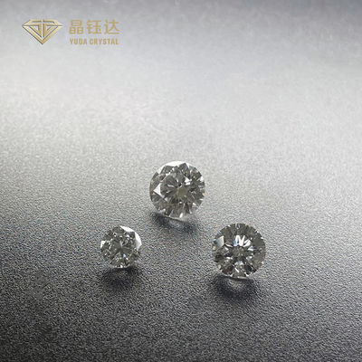 1 karat 1,5 karata Lab Grown Certified Diamonds HIJ Color VS SI
