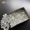 VS1 SI1 2,5-karatowy 3-karatowy surowy diament HPHT Cubic Press Diamond