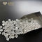 VS SI HPHT DEF Biały surowy diament 8 karatów 9 karatów 10 karatów