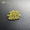 Fancy Intense Yellow Lab Grown Coloured Diamonds HPHT 1ct do 7ct