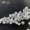 D E F Kolor 2mm 2.5mm Lab Grown Melee Diamonds OEM ODM