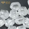 D E F Color 4.0-5.0 CT Uncut HPHT Diamond Lab Grown Diamond w szorstkiej biżuterii