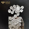 3.0-4.0 Carat Lab Grown Rough Diamonds Syntetyczny duży rozmiar Biały diament HPHT