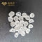 3.0-4.0 Carat Lab Grown Rough Diamonds Syntetyczny duży rozmiar Biały diament HPHT