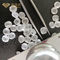 2,5-3,0ct Rough Lab Grown Diamonds DEF Color VVS VS Clarity