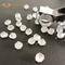5-6.0 Carat DEF Color VVS VS SI Purity Round HPHT Uncut Surowe diamenty do luźnych diamentów