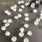 Białe DEF Color Raw 3-4ct HPHT Lab Grown Diamonds VVS VS SI Clarity