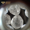 Biżuteria DEF Okrągły HPHT Uncut Lab Grown Diamonds VVS VS SI Clarity 3-10 Carat