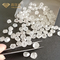 Lab Grown Diamond 3-4 karatowy biały szorstki syntetyczny diament HPHT