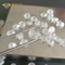 3-4,0ct nieoszlifowane diamenty HPHT Rough Lab Grown Diamonds Kolor DEF VVS VS SI Clarity