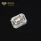 DEF Certified Lab Grown Diamonds Brilliant Cut White Color Polski diament na pierścionek