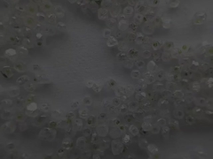 E F G Color VS Small HPHT Laboratory Grown Diamonds for Making Melee Diamond (Diamenty wyhodowane w laboratorium do produkcji diamentów w walce walczącej)