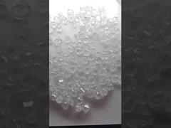 VVS VS HPHT Diament surowy 4 karat 5 karat Diament laboratoryjny