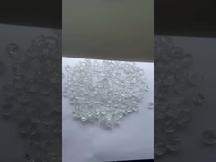 VS do SI 3 karatów do 10 karatów Diament surowy HPHT Diament Cubic Press