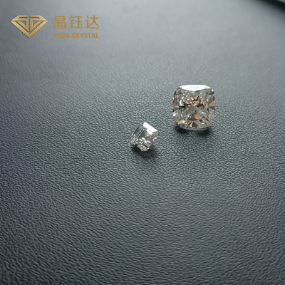 0,5-4ct Fancy Cut Loose Lab Stworzył diamenty do biżuterii diamentowej