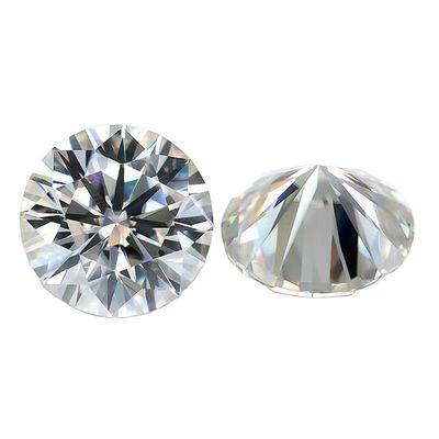 DHL Courier Loose Lab Grown Diamonds VVS VS SI Clarity with HPHT Technology