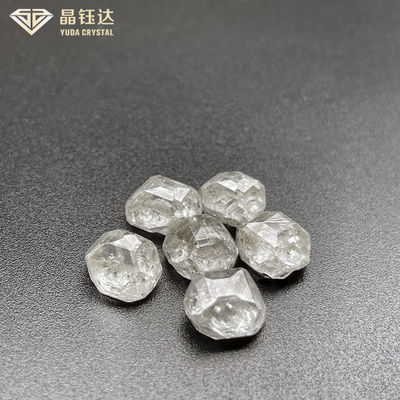 Szorstkie sztucznie hodowane diamenty od 5,0 mm do 15,0 mm od 0,60 do 15,00 karatów