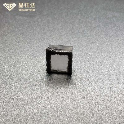 6,5 mm 7,5 mm Rough Lab Grown Diamonds Diamenty chemiczne osadzane z fazy gazowej