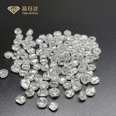 DEF VVS VS 1.5ct 2ct HPHT Lab Grown Diamond 1-karatowy syntetyczny diament