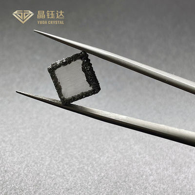 3,0ct 4,0ct 5,0ct G H Color CVD Lab Grown Diamond do produkcji diamentów Carat Lab