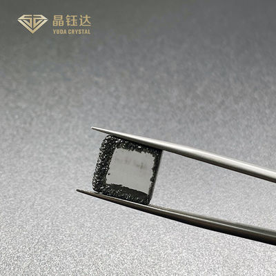 Okrągły kwadrat 5 mm do 8 mm Syntetyczny diament CVD 8,0 ct 8,99 ct Dla doskonałego cięcia