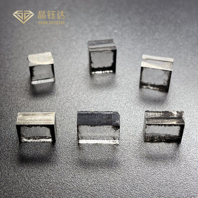 VS SI 3,0ct 4,0ct 5,0ct CVD szorstkie diamenty niestandardowe dla 1-karatowego luźnego diamentu