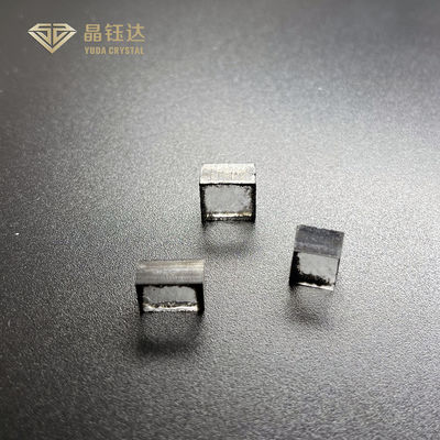EFG Color 10mm 12mm CVD Diamond Lab hodowany 8ct 12ct Dla DEF Loose Diamond