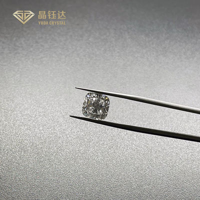 Typ 2A EFG VVS VS Fancy Cut Lab Grown Diamonds CVD 2 Carat