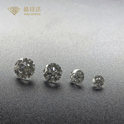 F Color VS SI IGI Certyfikowane diamenty laboratoryjne 1 karat Diament HPHT
