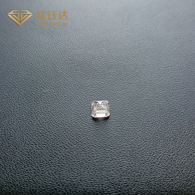 Certyfikowany DEF G Kolor doskonały Cięcie okrągłe Brilliant IGI/GIA HPHT Laboratory Created Loose Diamond 0.5CT-20.0CT
