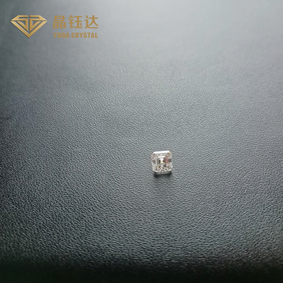 Certyfikowany DEF G Kolor doskonały Cięcie okrągłe Brilliant IGI/GIA HPHT Laboratory Created Loose Diamond 0.5CT-20.0CT