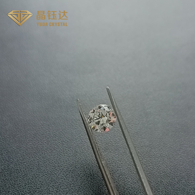 Labyryntu Krągłe Brilliant Cut stworzono luźne diamenty do biżuterii
