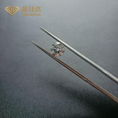 DEF Kolor HPHT Diamenty wyhodowane w laboratorium VVS VS 8.0 Karat 9.0 Karat 10.0 Karat