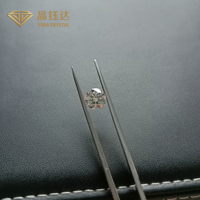DEF Kolor VVS VS SI Przejrzystość 7ct 8ct 9ct Diament HPHT wyhodowany w laboratorium do polerowanych diamentów
