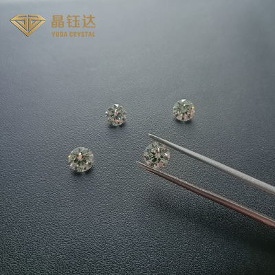 DEF Color Plus 9.0ct 10.0ct HPHT Lab Diament Certyfikowany IGI