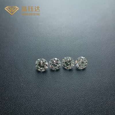 DEF Color Plus 9.0ct 10.0ct HPHT Lab Diament Certyfikowany IGI