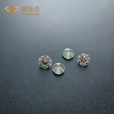DEF Color Plus 9.0ct 10.0ct HPHT Lab Diament Certyfikowany IGI