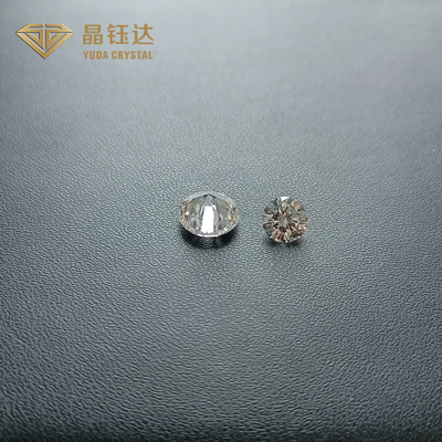 3.0ct 4.0ct 5.0ct DEF Kolor HPHT Diamenty wyhodowane w laboratorium do produkcji diamentów karatowych