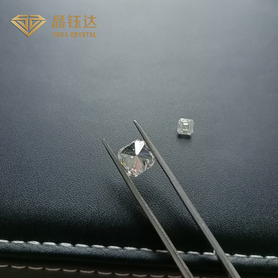 3.0ct 4.0ct 5.0ct DEF Kolor HPHT Diamenty wyhodowane w laboratorium do produkcji diamentów karatowych