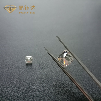 VS+ 8 karatów HPHT Lab Grown Diamonds 9 karatów Diamant For Round Brilliant Cut