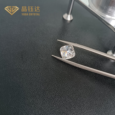 5.0ct Fancy Cut Lab Diamenty biżuteria HPHT Diamenty wykonane przez człowieka
