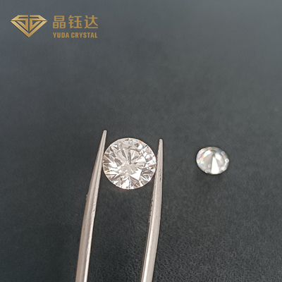 Diamenty wyhodowane w laboratorium DEFG z certyfikatem Gia HPHT Technology