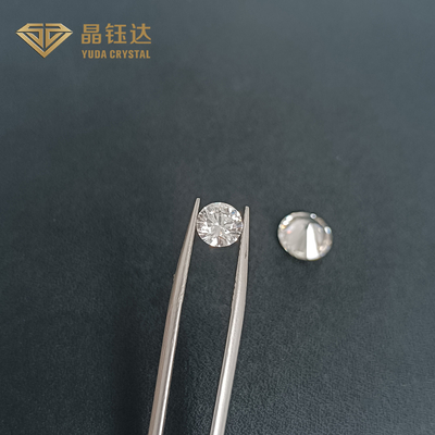 0.5ct DEF VS SI IGI Certyfikowane diamenty wytworzone w laboratorium HPHT syntetyczne
