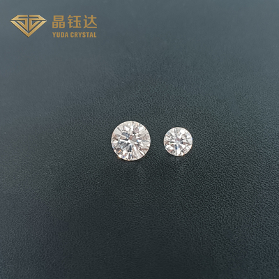 GIA Certified Lab Grown Diamonds Cushion Cut Doskonała symetria