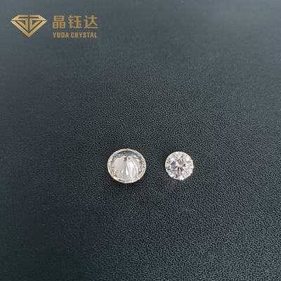 GIA Certified Lab Grown Diamonds Cushion Cut Doskonała symetria